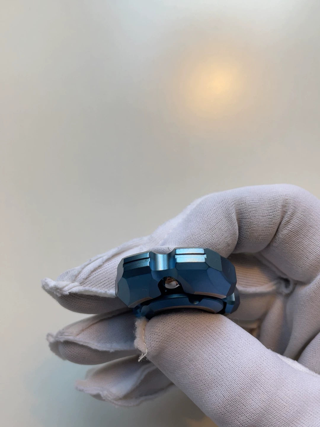 Pulse Titanium
