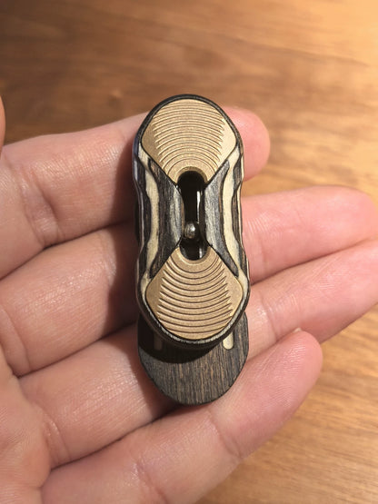 LEAP Collector’s Techwood