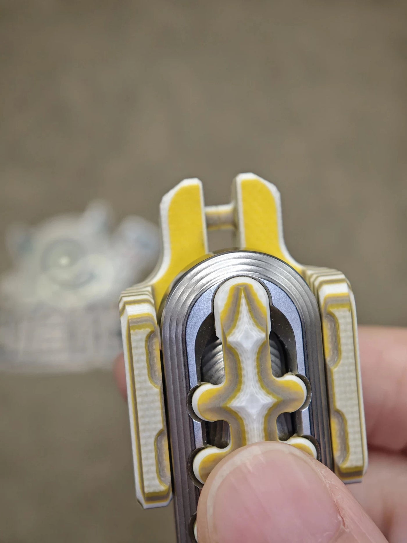EXOSKELETON G10