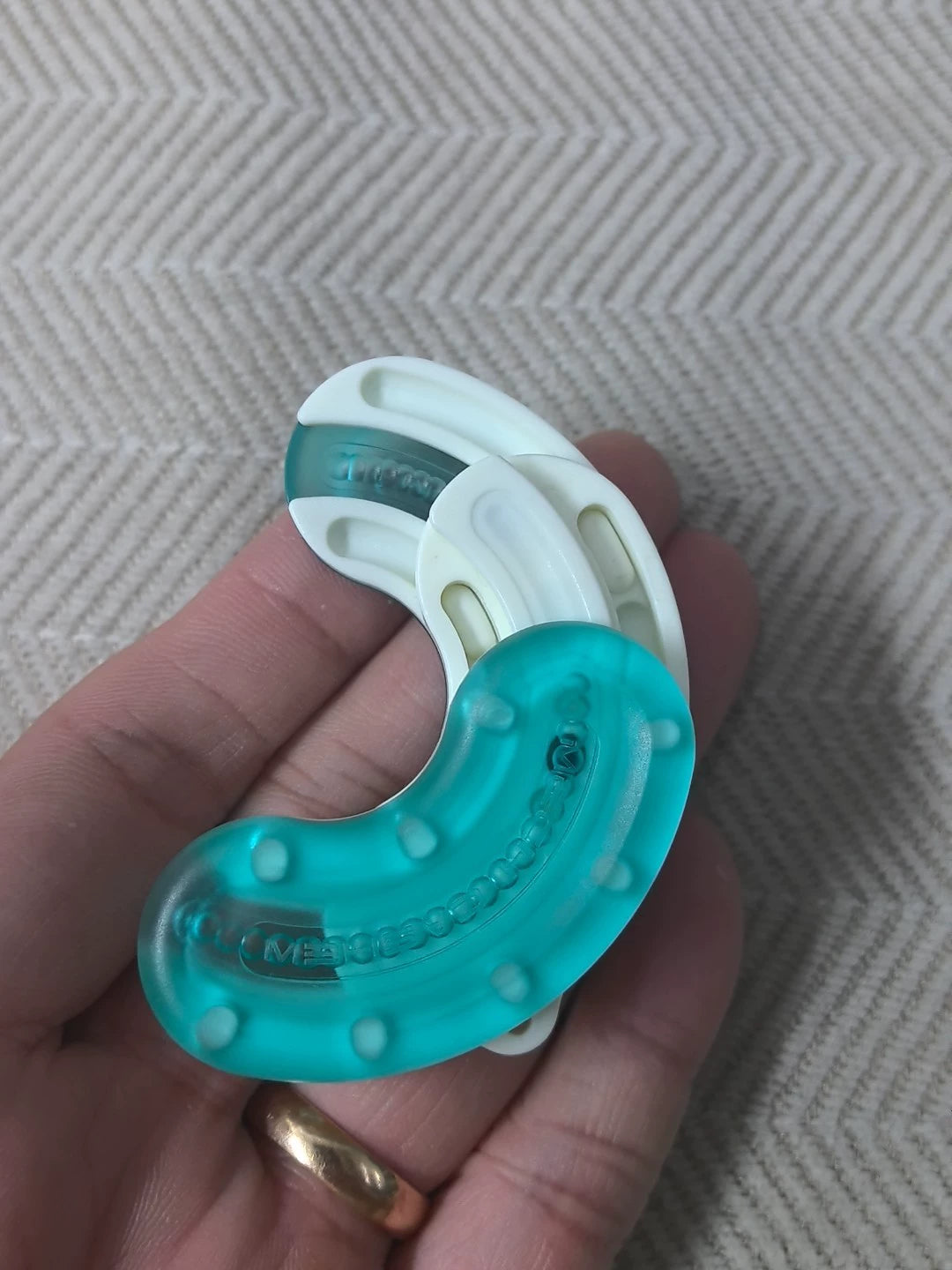 Mechanical Cashew-PRO