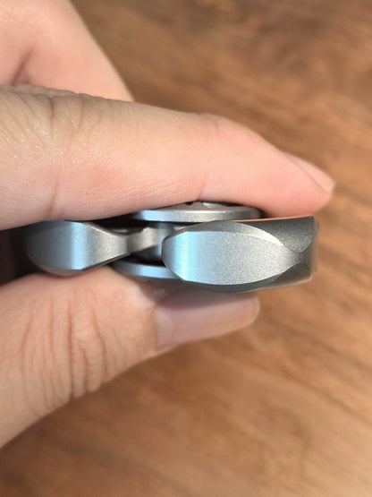 Turbine Stainless Steel