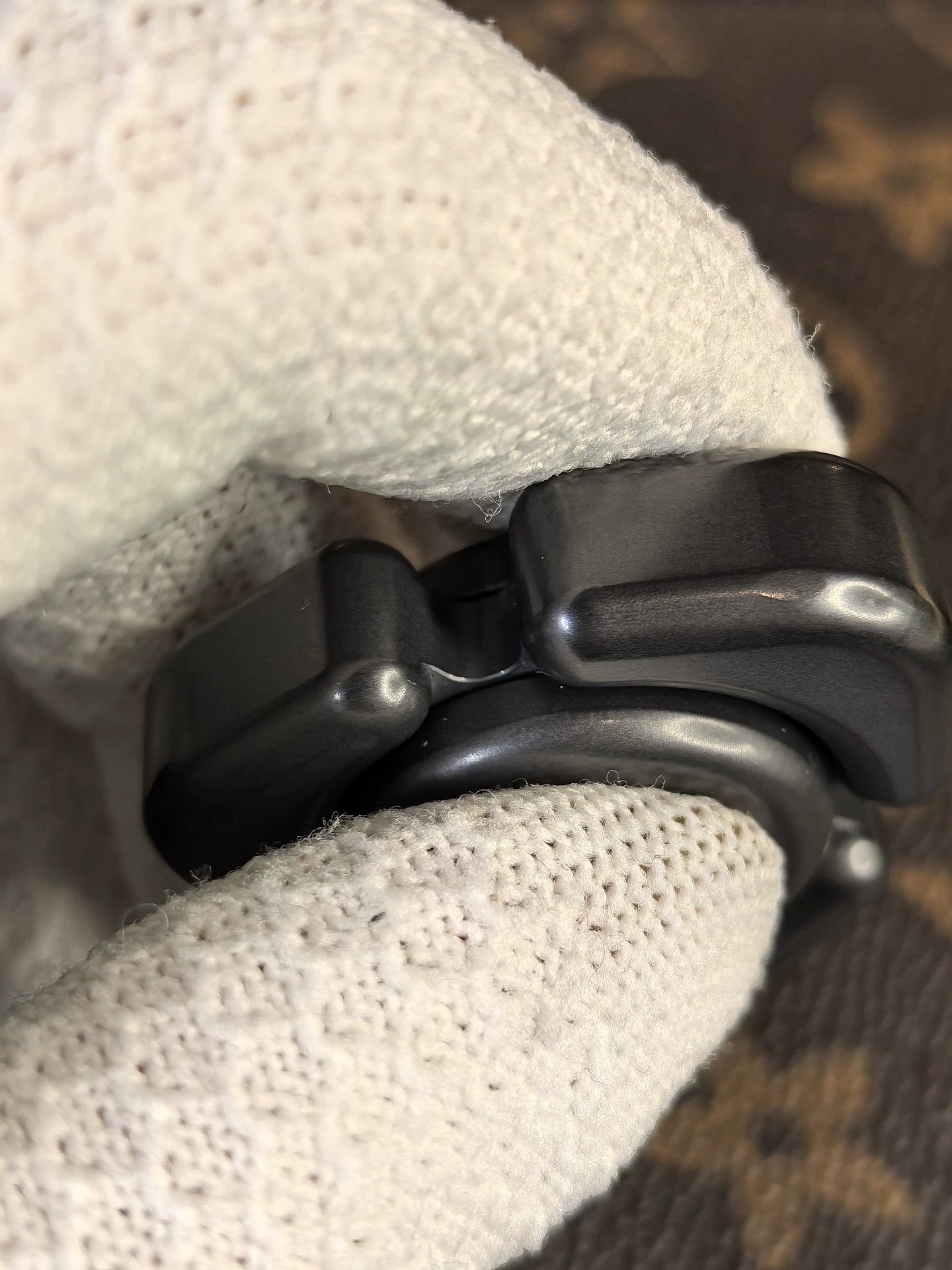 Tri Mushroom Zirconium