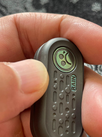 Top-B Rain Zirconium