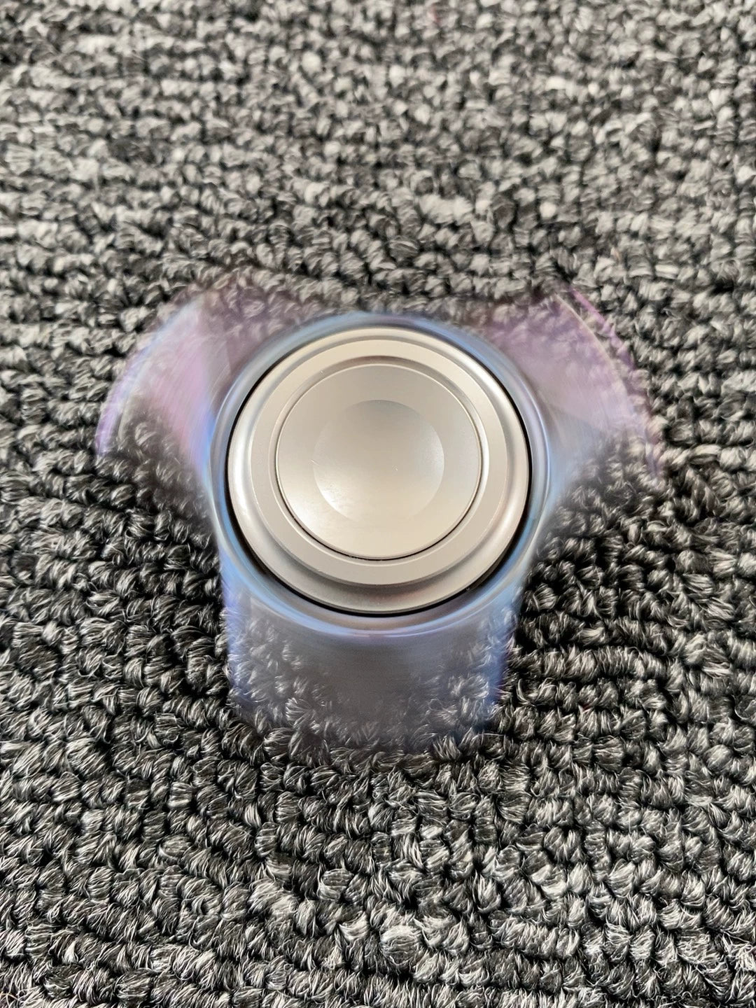 Fascination Stainless Steel