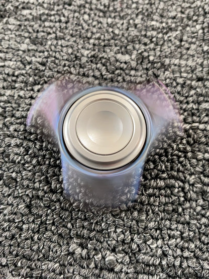 Fascination Stainless Steel