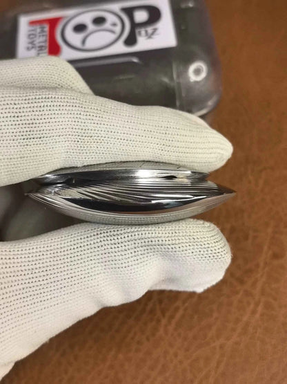 Top-E Stainless Steel