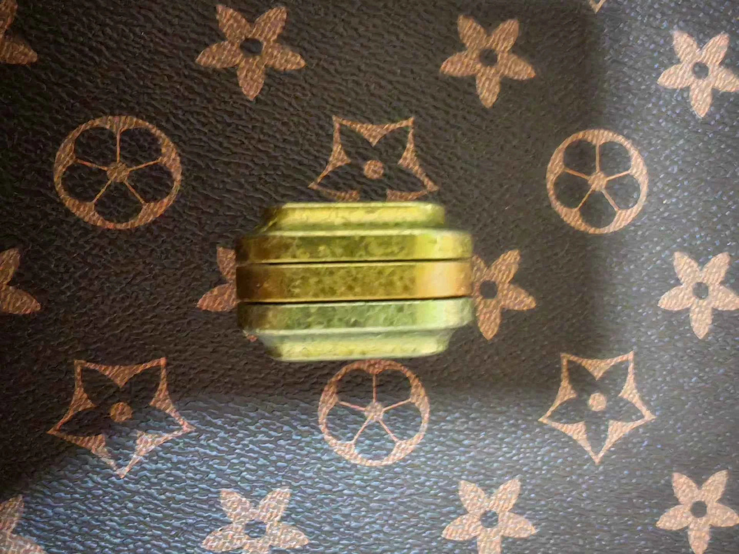 Lucky Candy Crystallized Zirconium