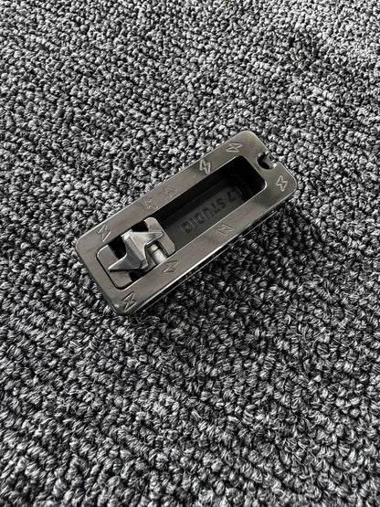 Crunchy Shark Zirconium