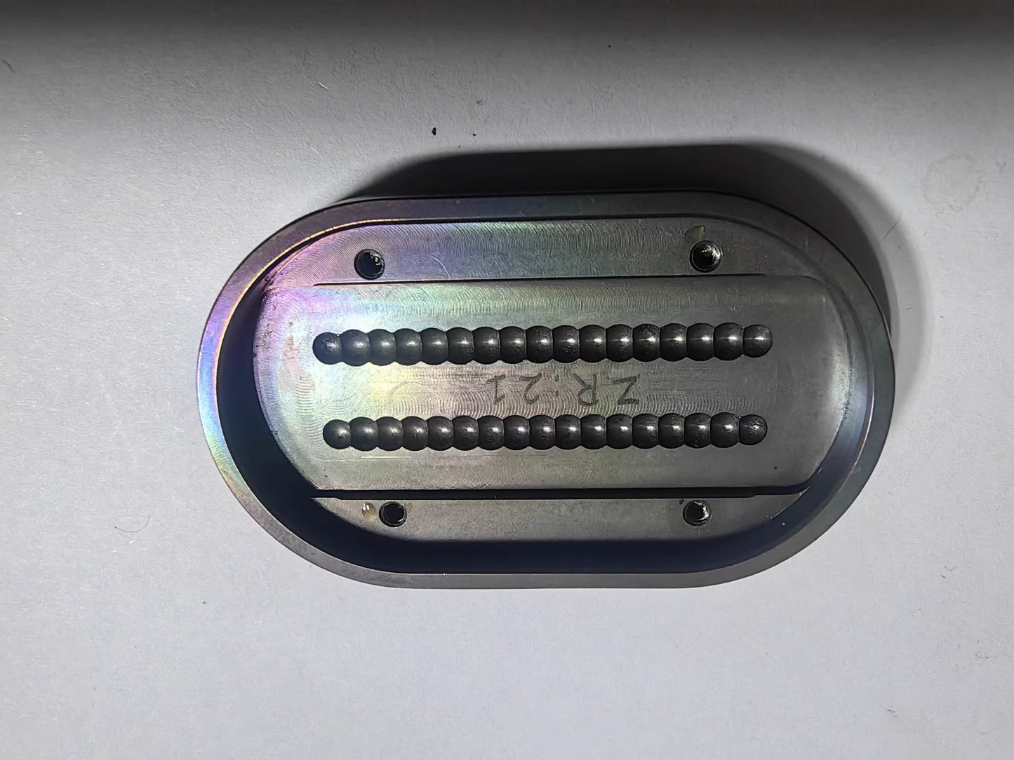 Ling Yun 3.0 Zirconium