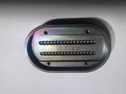 Ling Yun 3.0 Zirconium