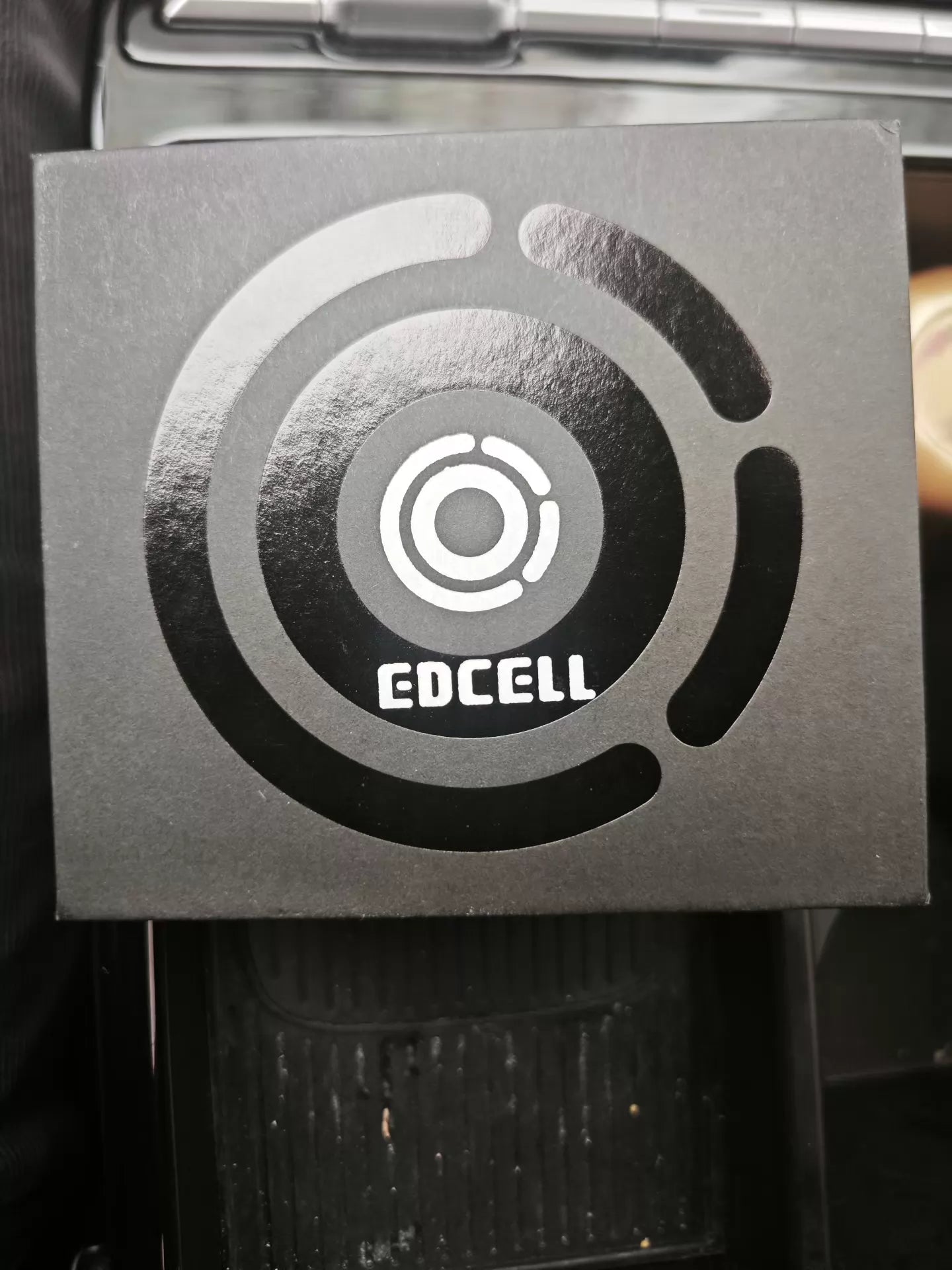 Quirky Ruler Zirconium