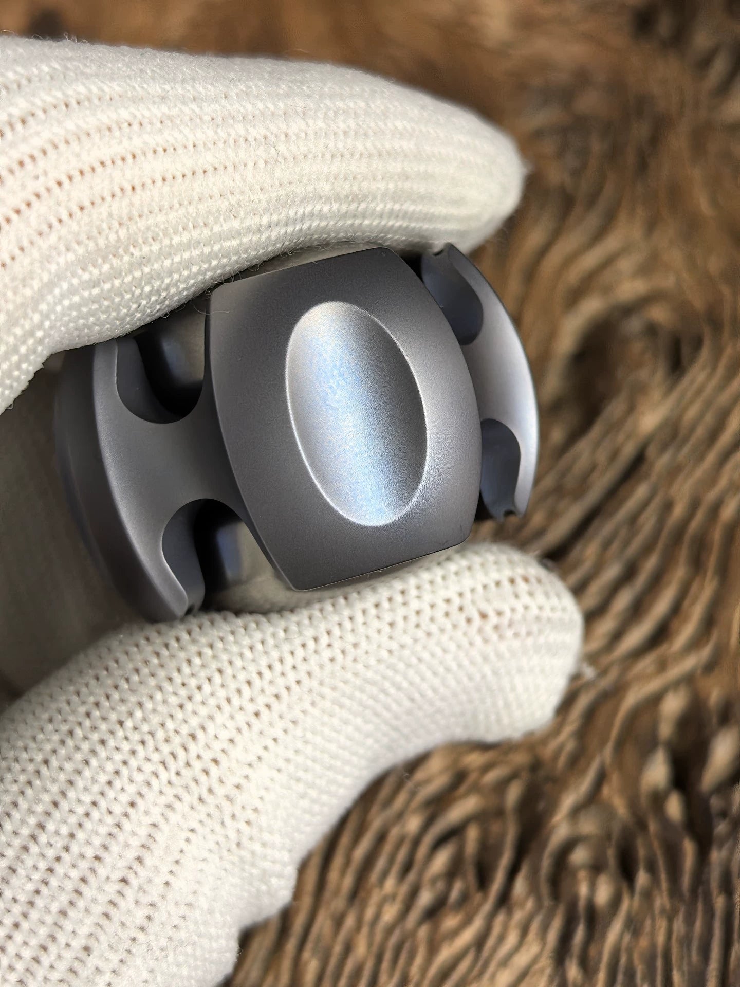 NoizC Nano Titanium