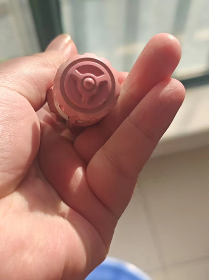 Shock Bomb Ceramic