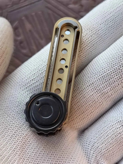 Cyber Core Zirconium