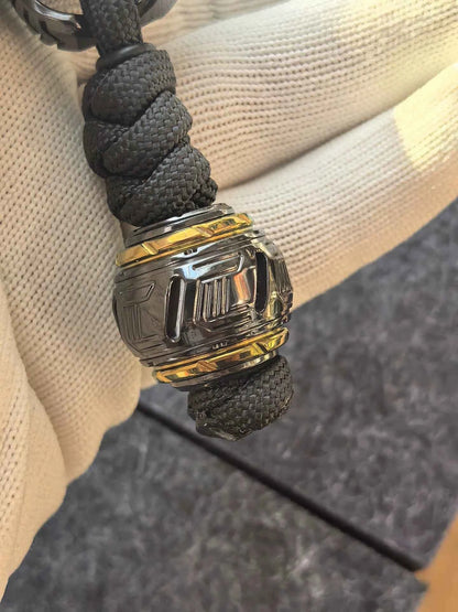 Cyber Core Zirconium