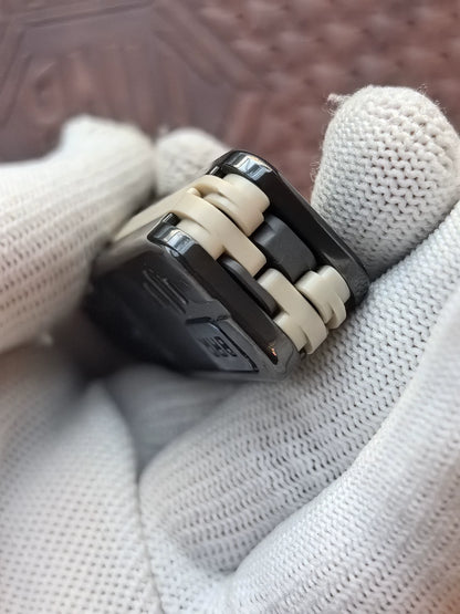 Snake Ejector Zirconium