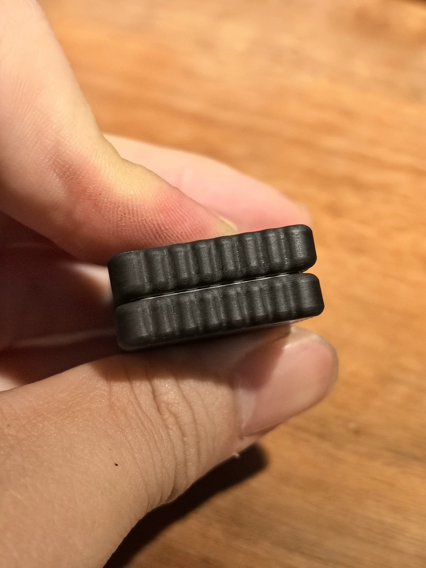 OX Slider Carbon Fiber