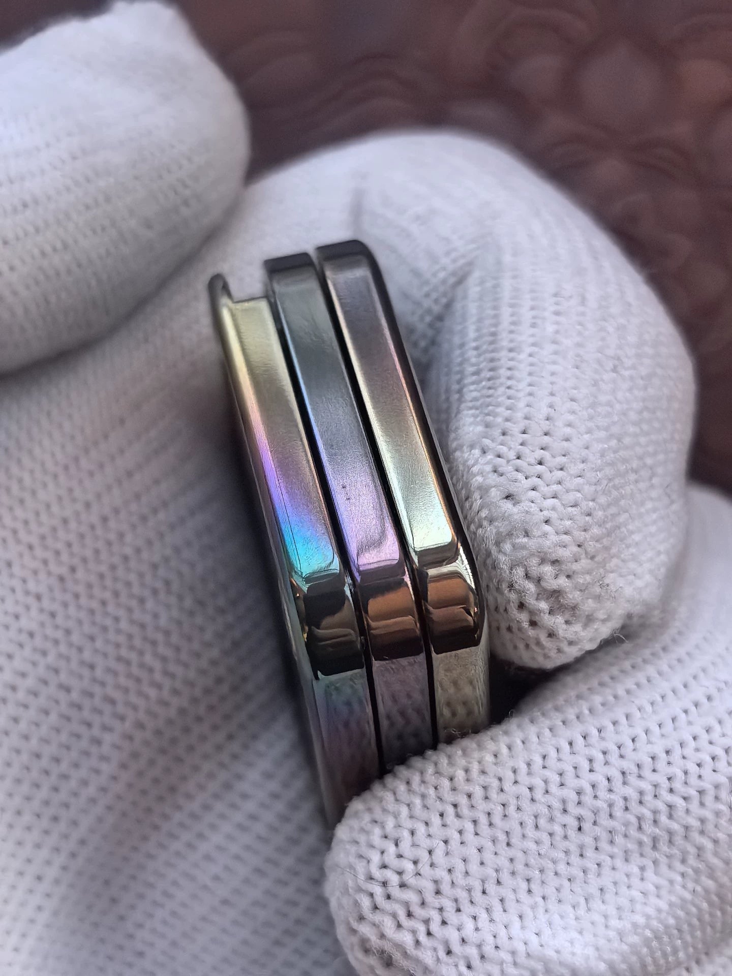SNAP Zirconium