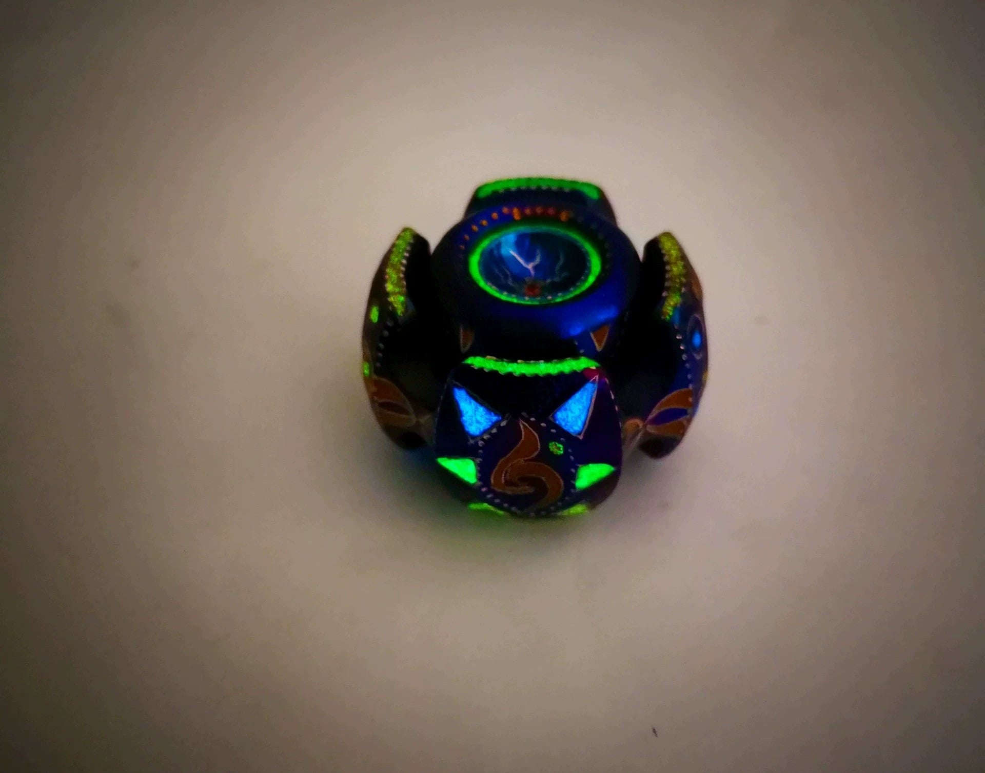 NoizC Nano Titanium