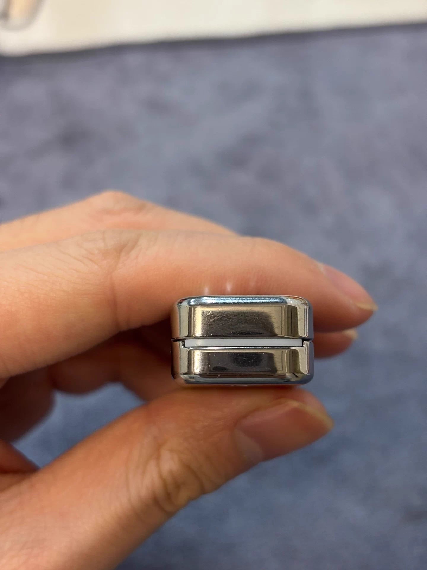 FENG LING Stainless Steel