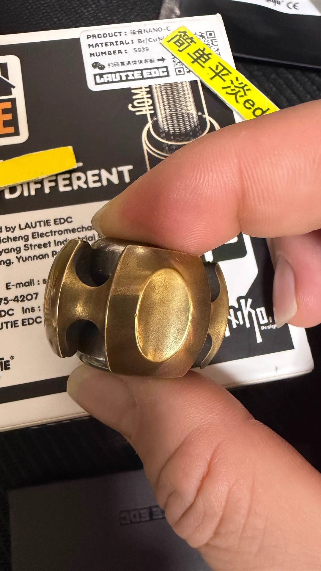 Noiz Brass