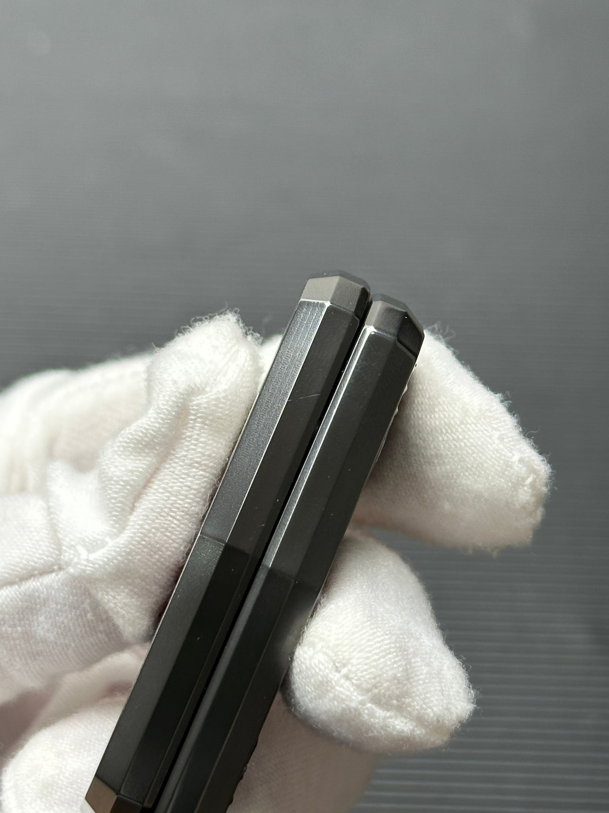 Monolith Zirconium