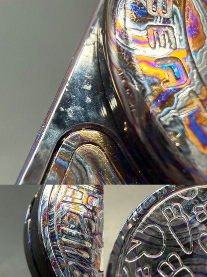 MIX Zircuti