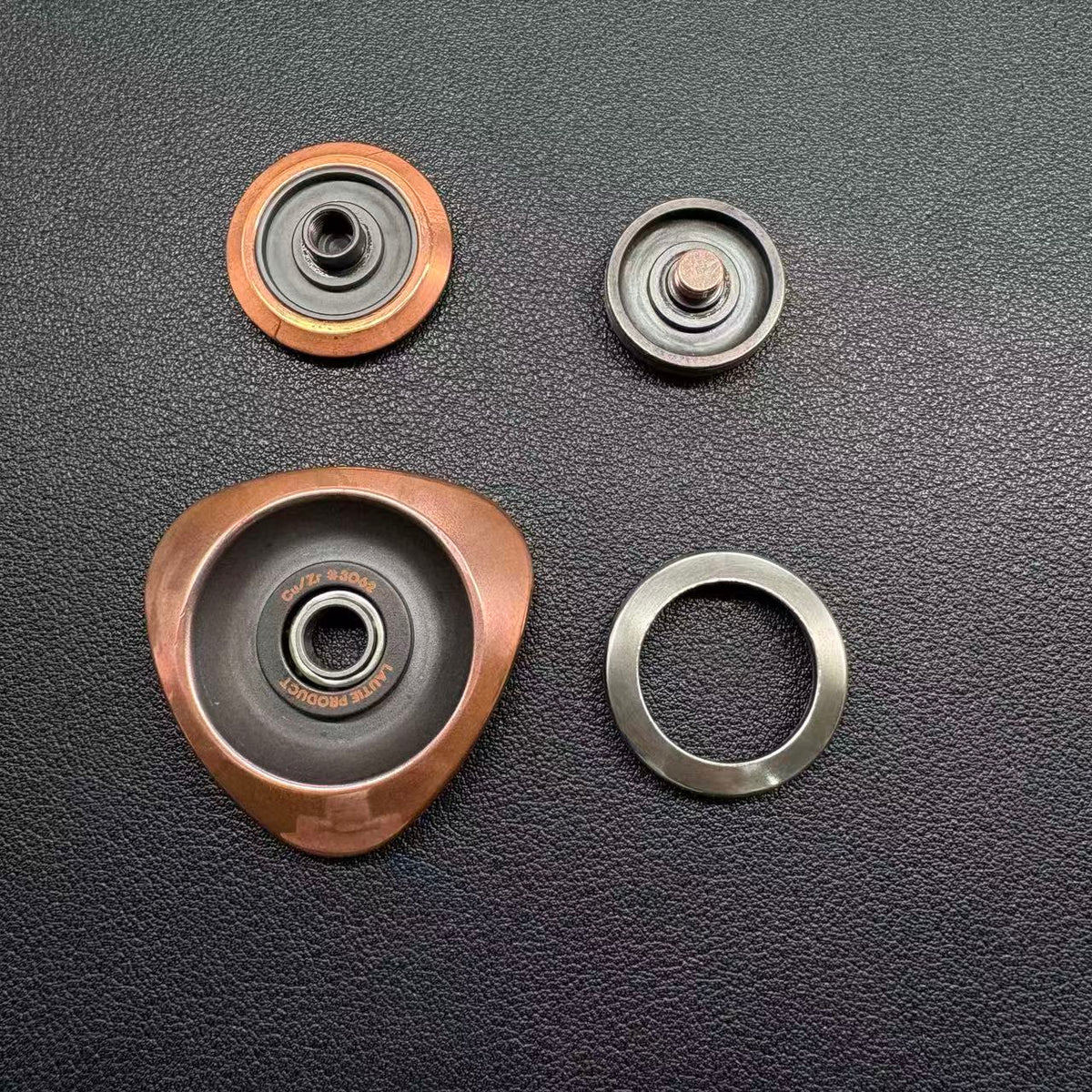 Roc 2.0 Copper