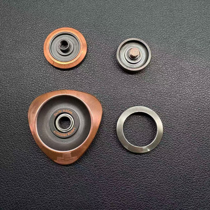 Roc 2.0 Copper