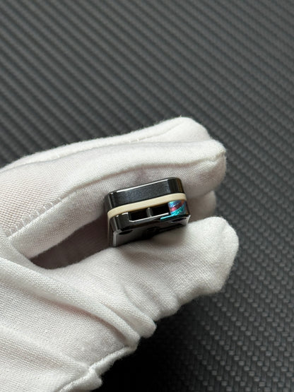 Snake Push 1.0 Zirconium