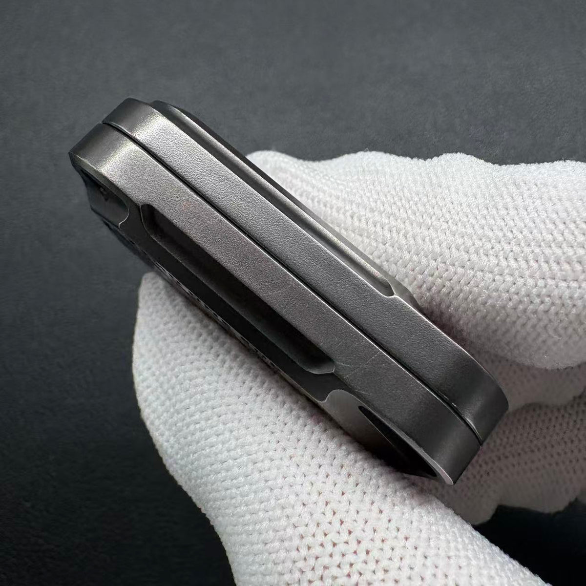 POP Stainless Steel