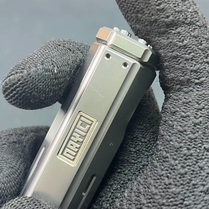 Sonic Mecha Titanium