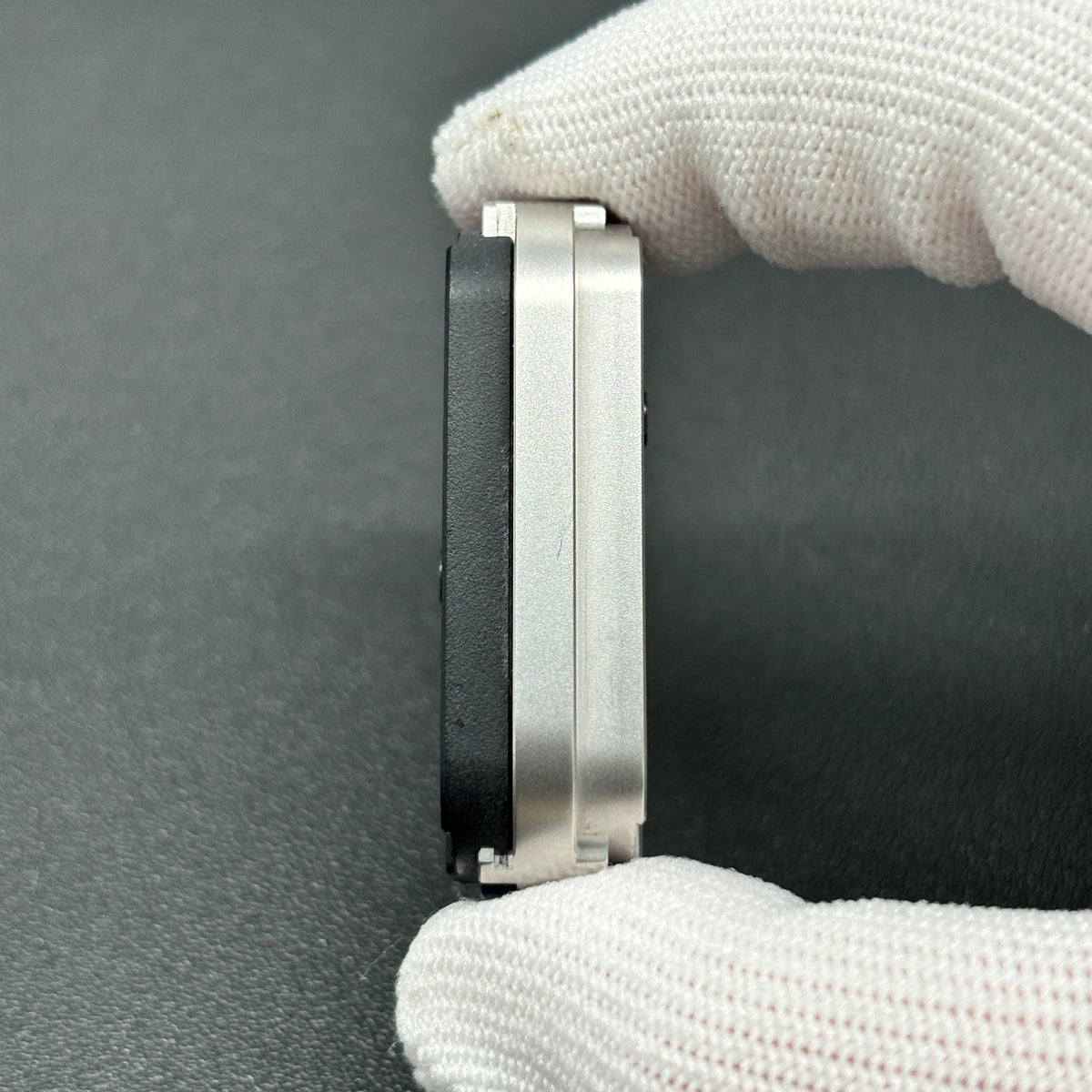 Ejector Core Stainless Steel