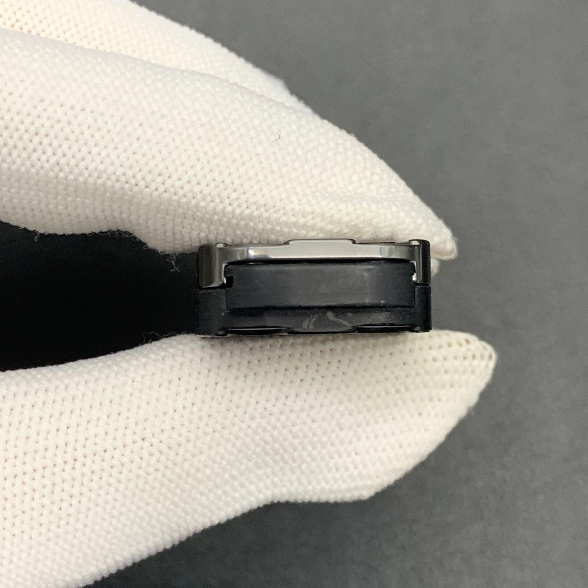 3 Layer Dense Core Zirconium