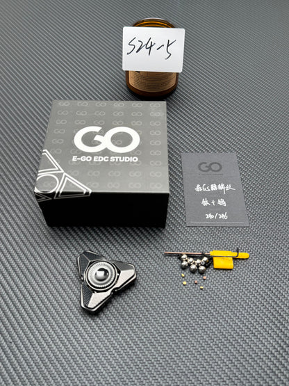 Qs Titanium