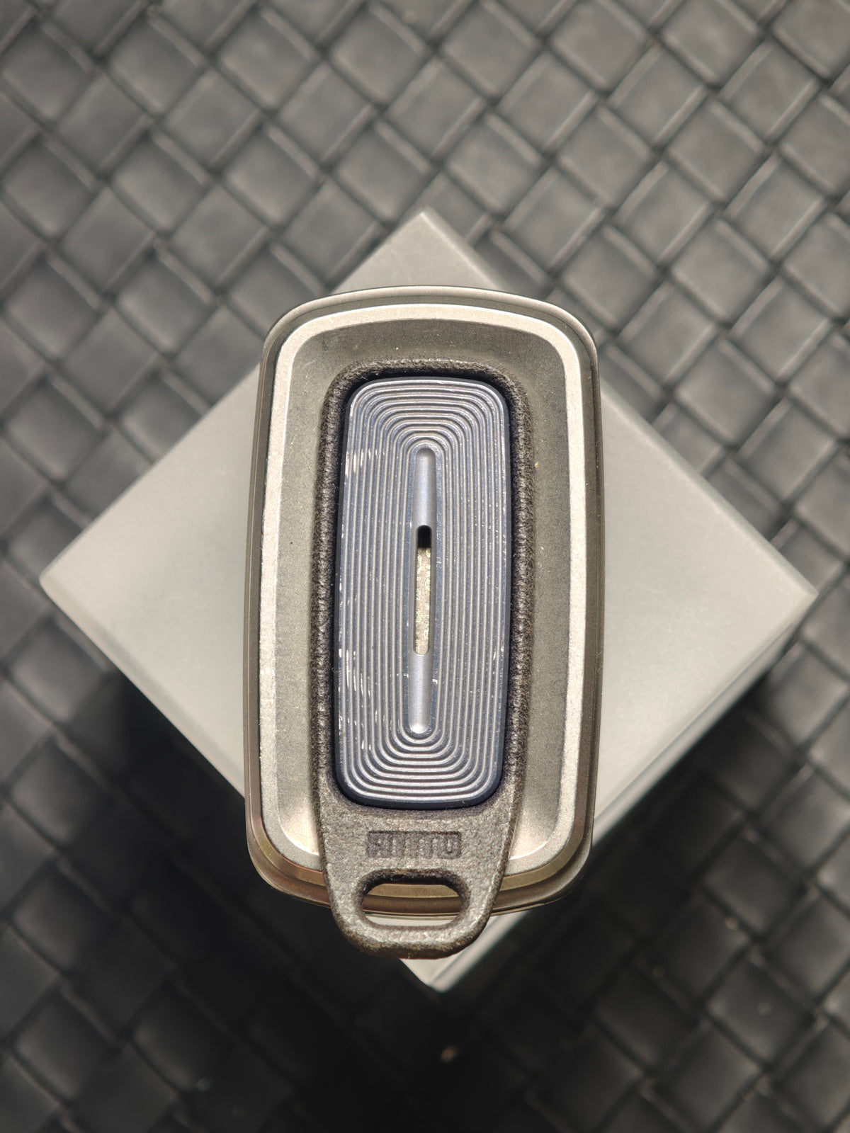 Wormhole Titanium