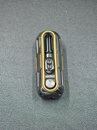 ARTILLERY Zirconium