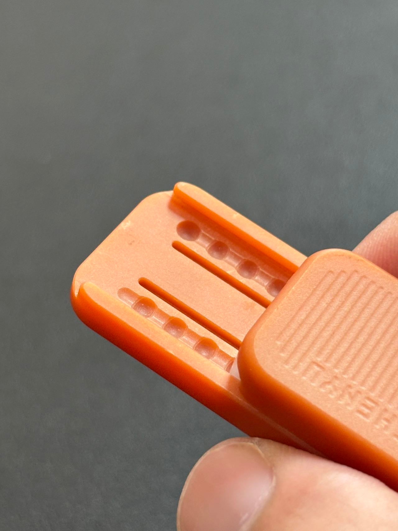SYNTONY Resin