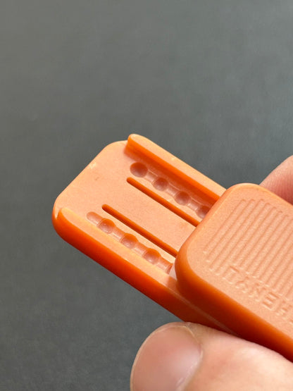 SYNTONY Resin