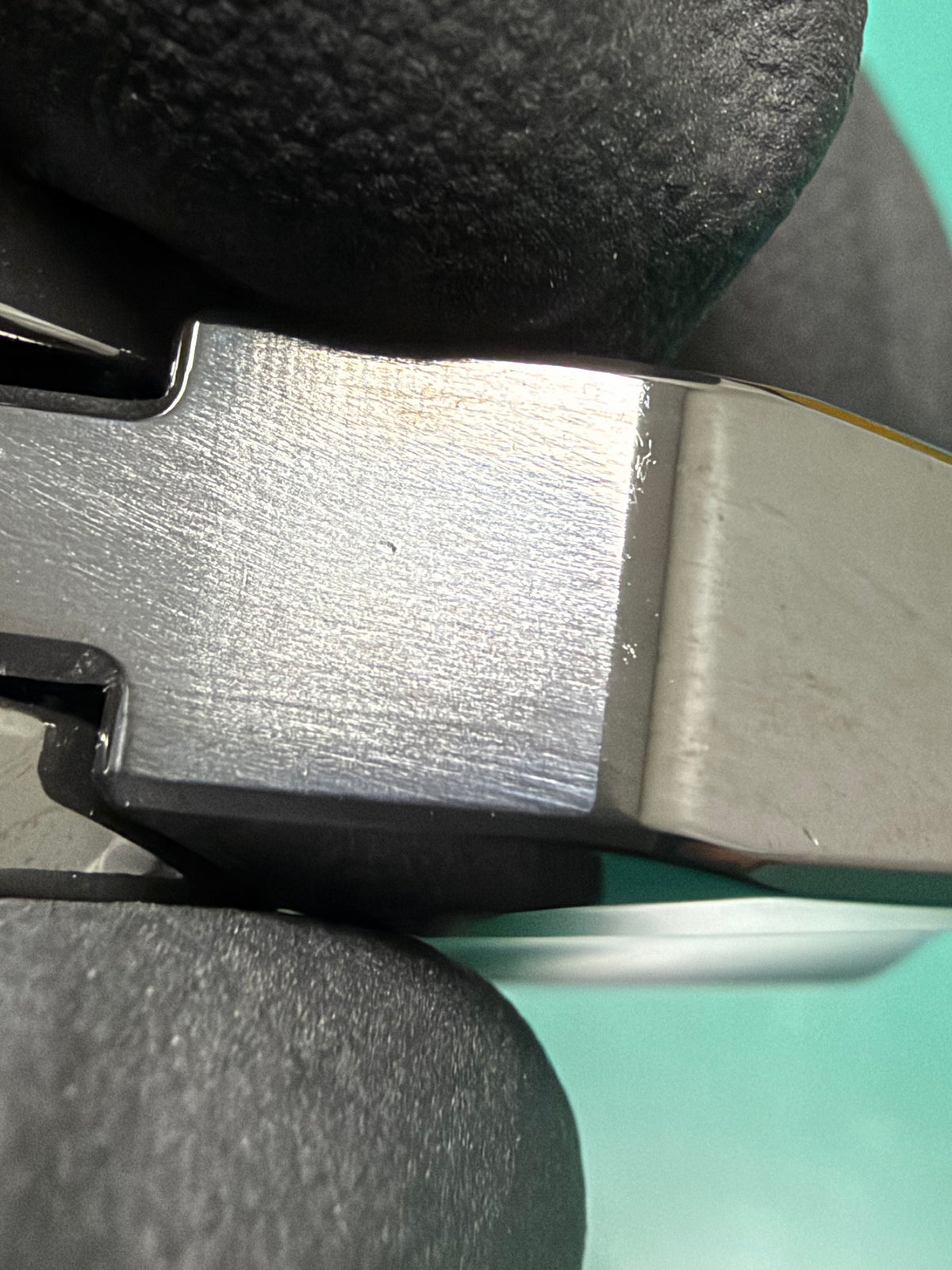 Valley Zirconium Polished