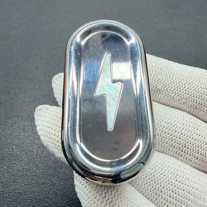 Lightning Mini Stainless Steel