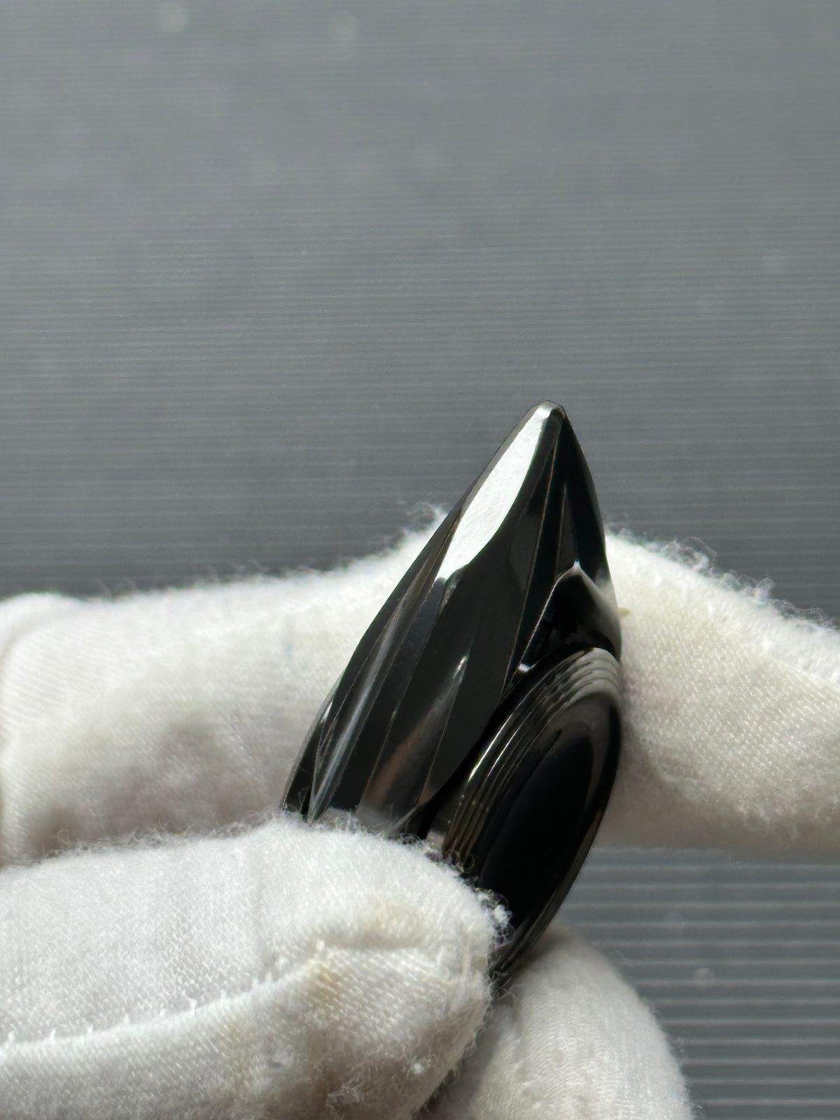 Sagittarius Zirconium Polished