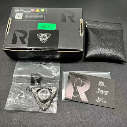 Wind Damasteel Limited Edition