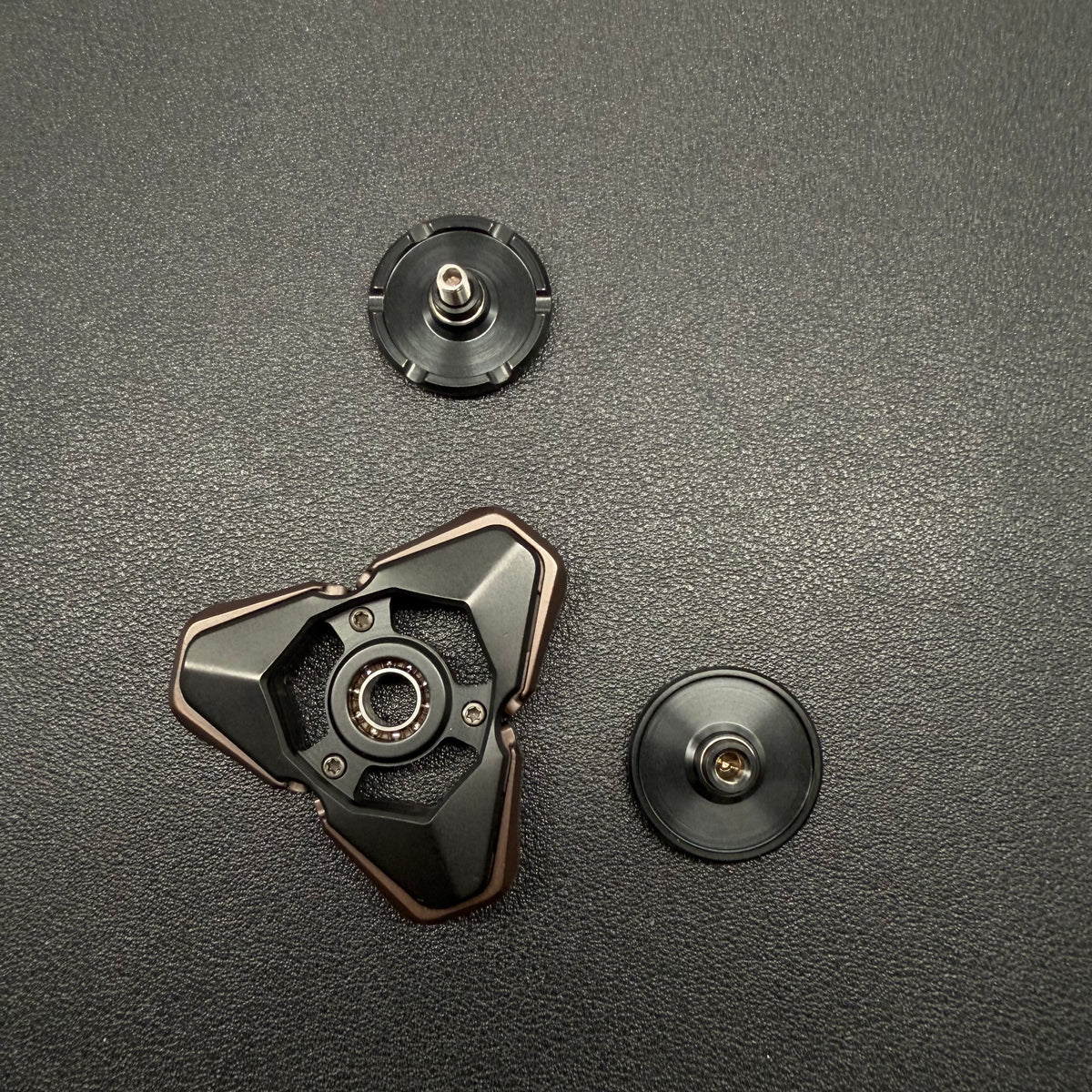 Qs Titanium