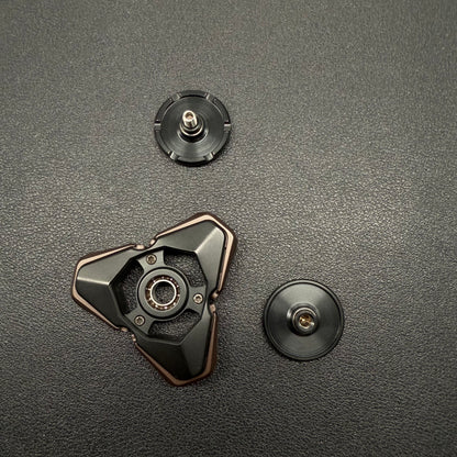 Qs Titanium