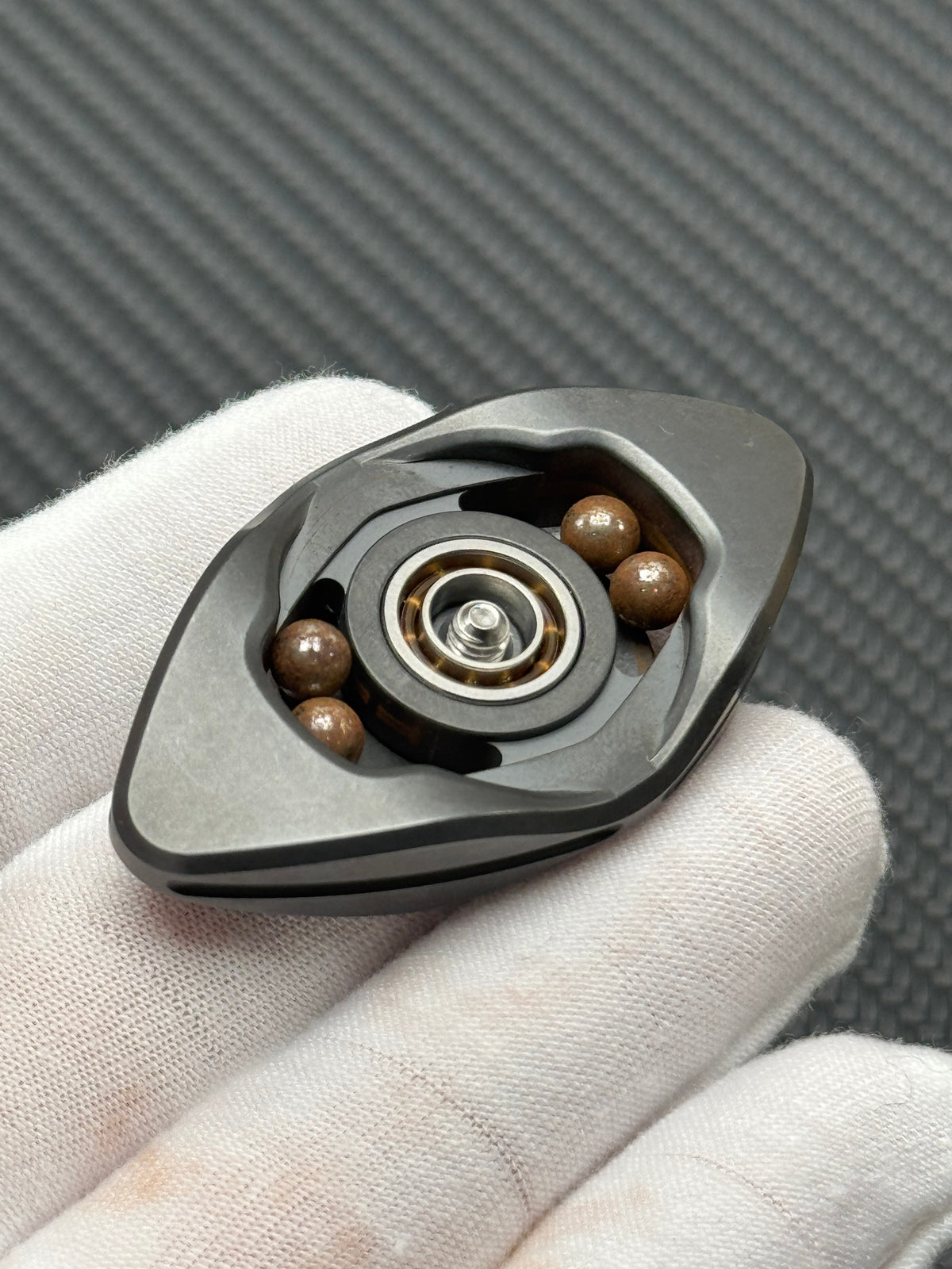 Skyline Zirconium