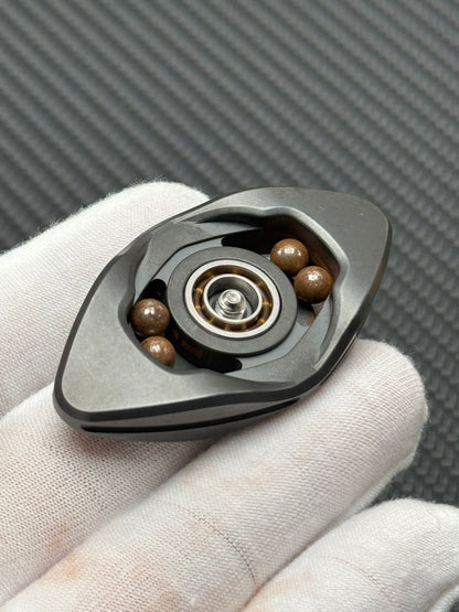 Skyline Zirconium