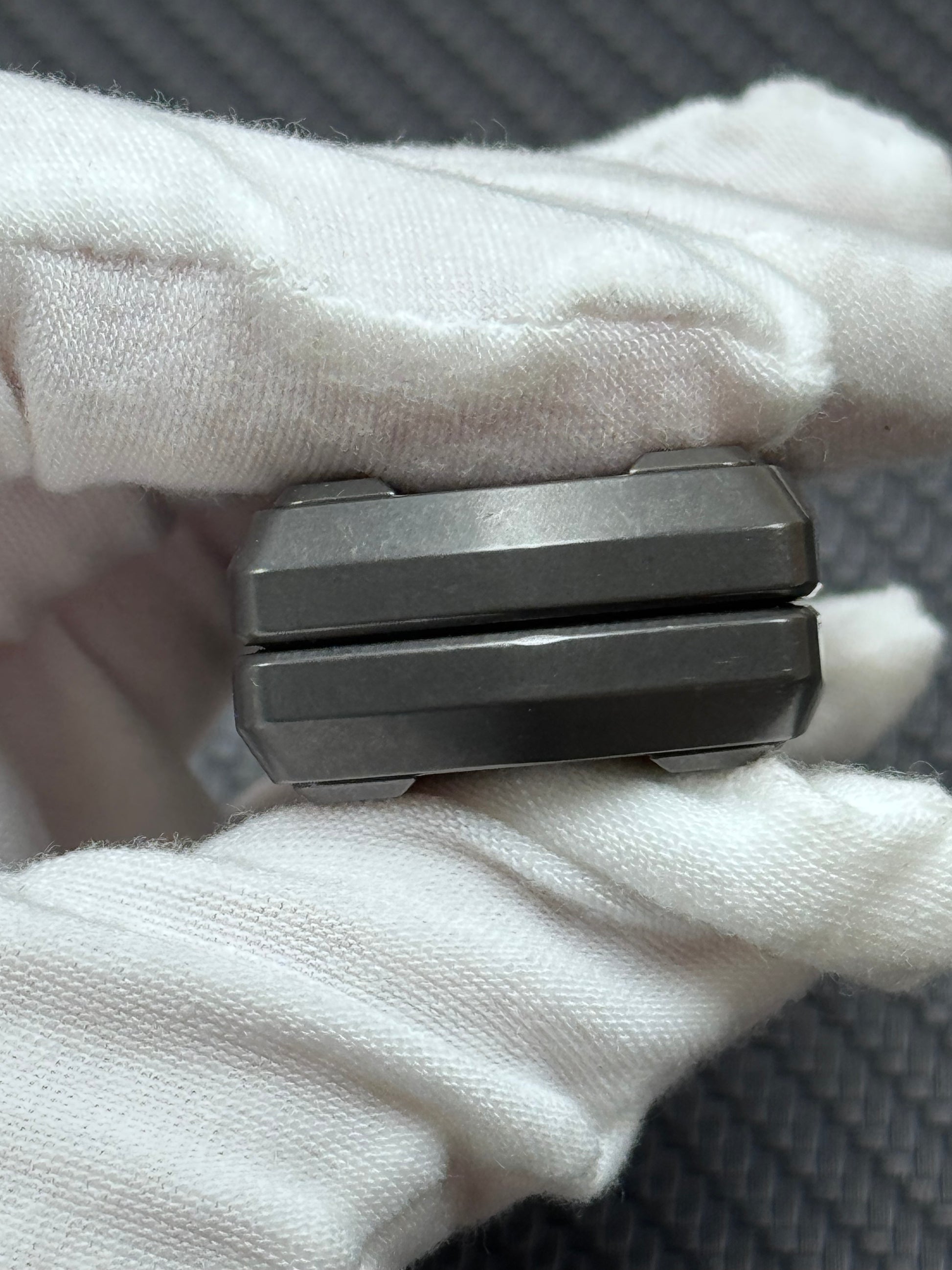Gamut Zirconium