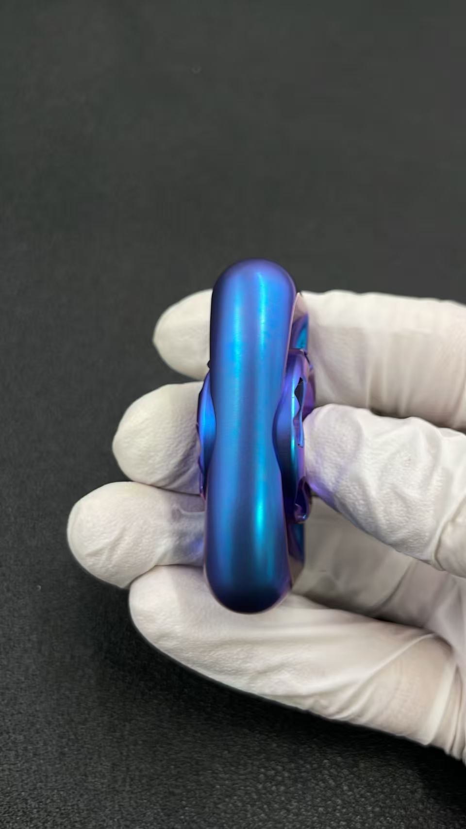 Ark Titanium