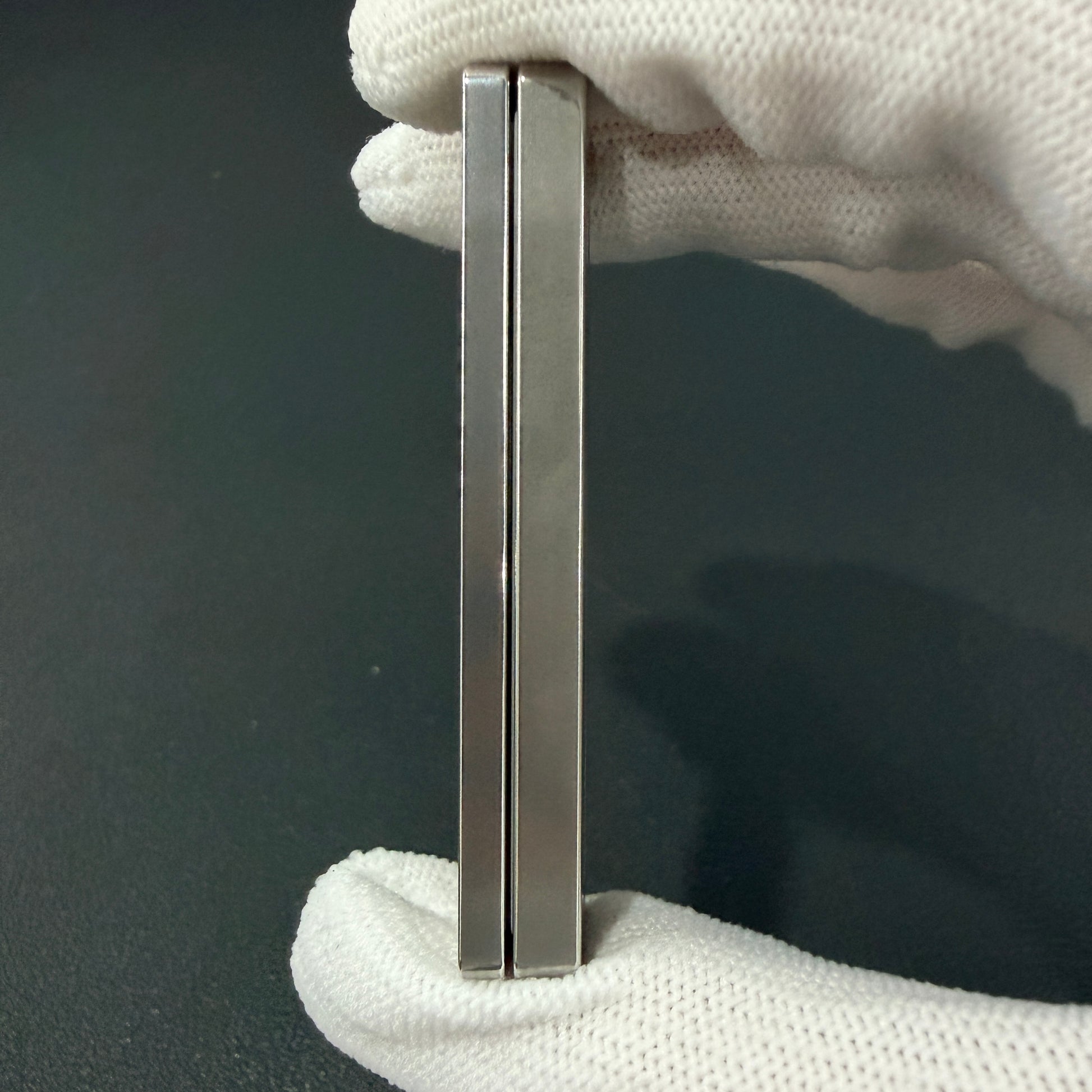 Frog Zirconium Stainless Steel